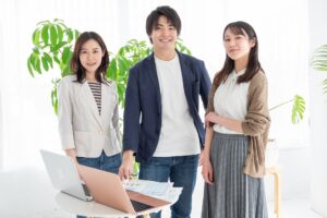 会社・店舗を売りたい方を募集しています！