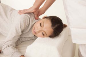 針灸院 ネルソン地方 売却希望