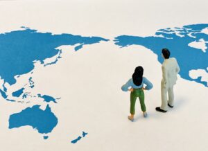 金融投資の情報提供